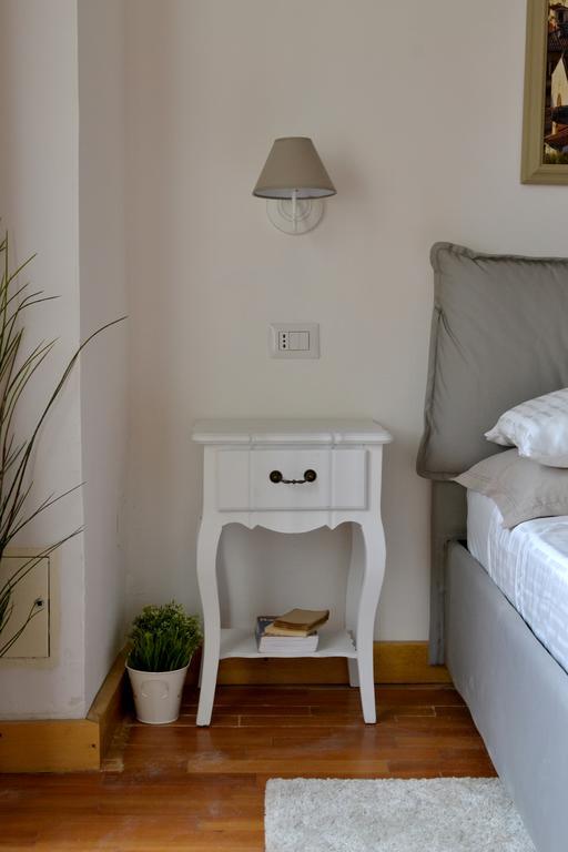 Le Quattro Mura Exclusive Florencia Habitación foto