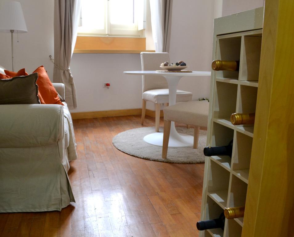 Le Quattro Mura Exclusive Florencia Habitación foto