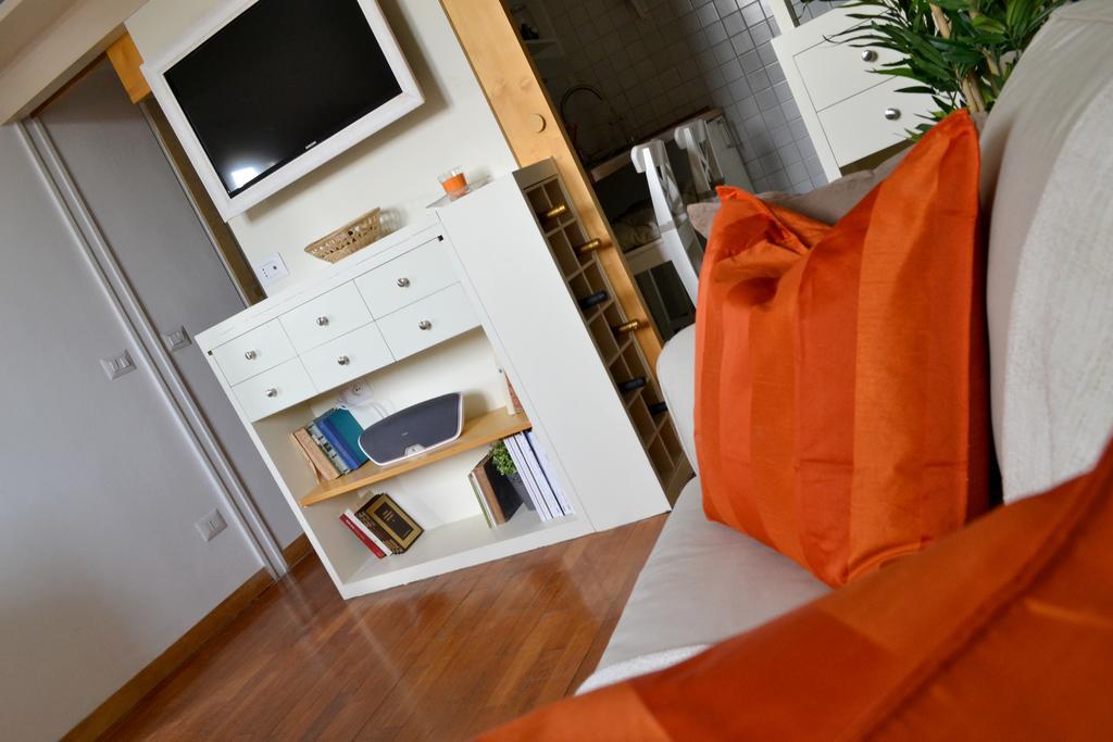 Le Quattro Mura Exclusive Florencia Facilidades foto